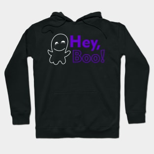 Halloween - Hey boo! Hoodie